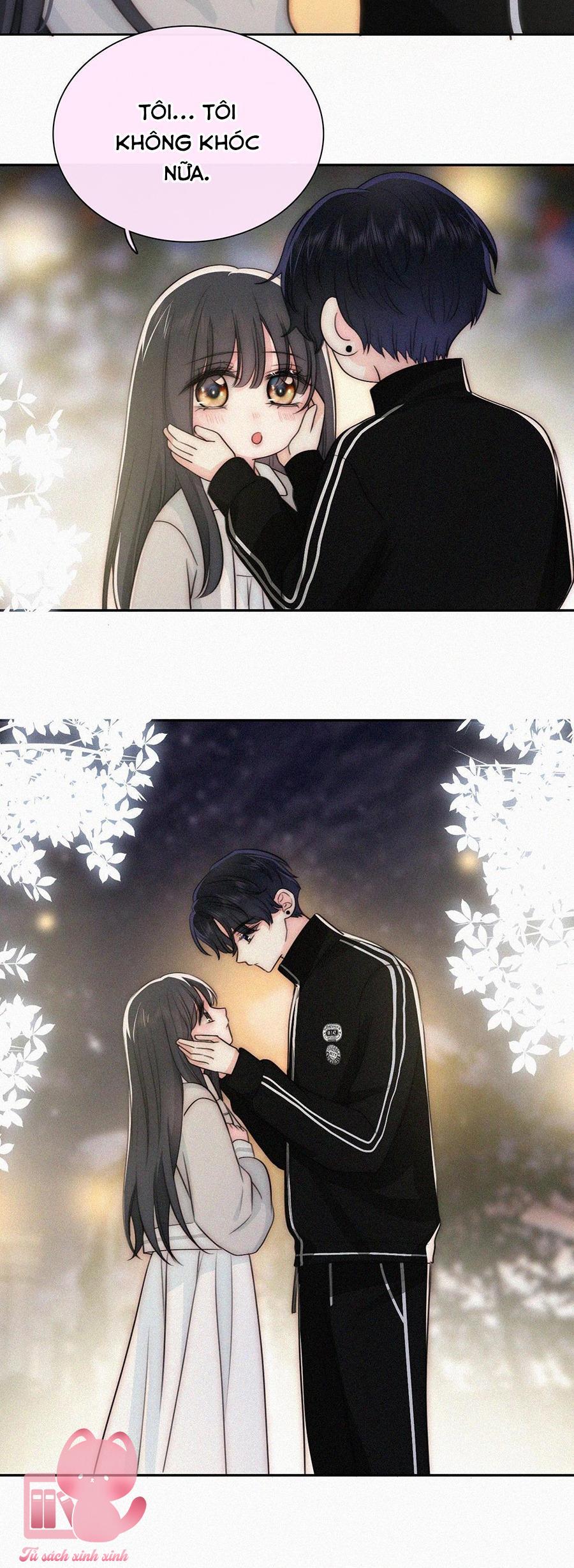 Bệnh Yêu Chapter 101 - Trang 4