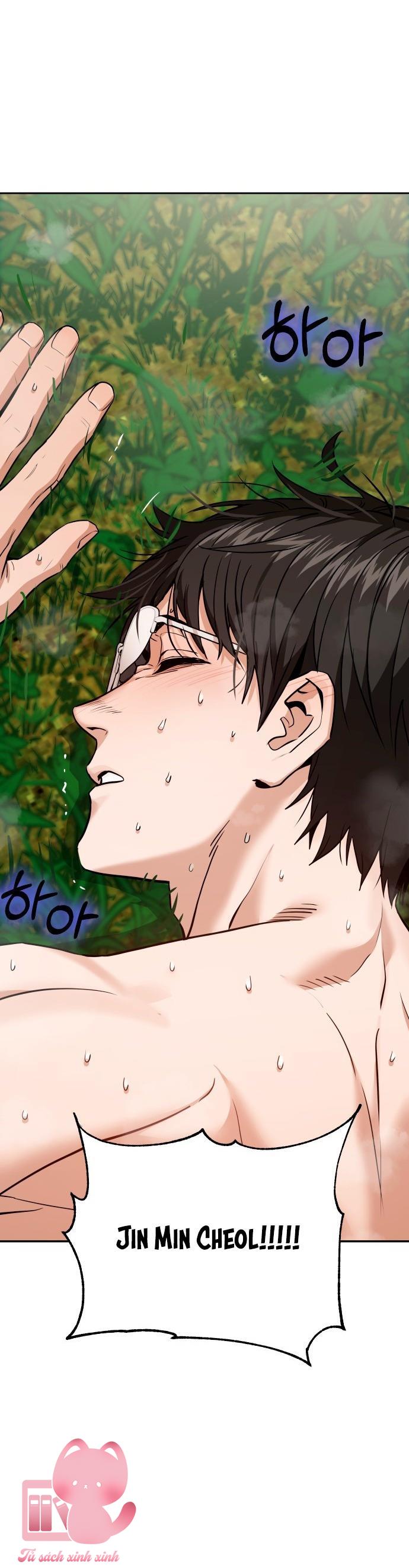 Lớ Ngớ Vớ Phải Tình Yêu Chap 86 - Trang 3