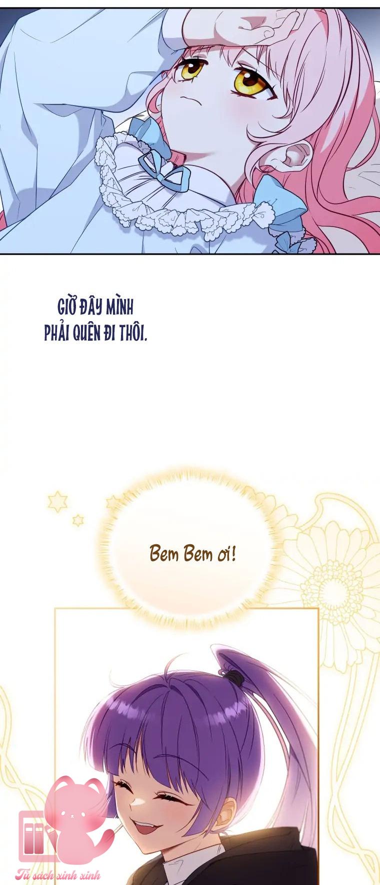 Tôi Được Nuôi Dưỡng Bởi Những Kẻ Phản Diện Chap 41 - Next Chap 42