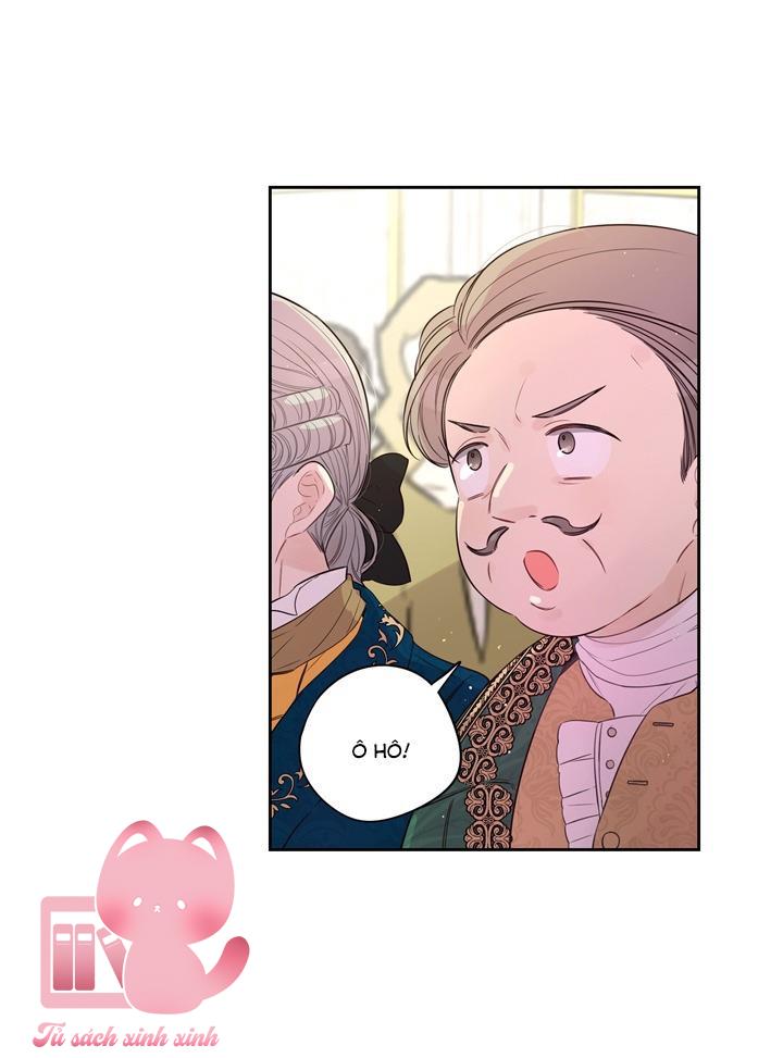 Hoàng Nữ Tóc Đen Chapter 34 - Trang 3