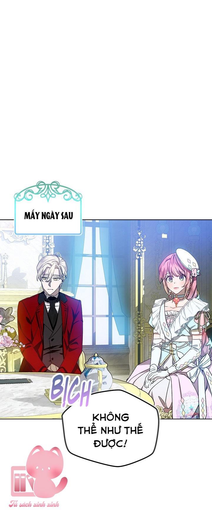 Quý Cô Thế Giới Ngầm Chap 36 - Next Chap 37