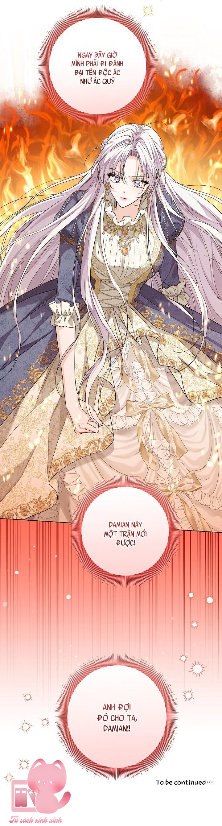 Hoàng Nữ Cosplay Nonfan Chap 43 - Trang 2