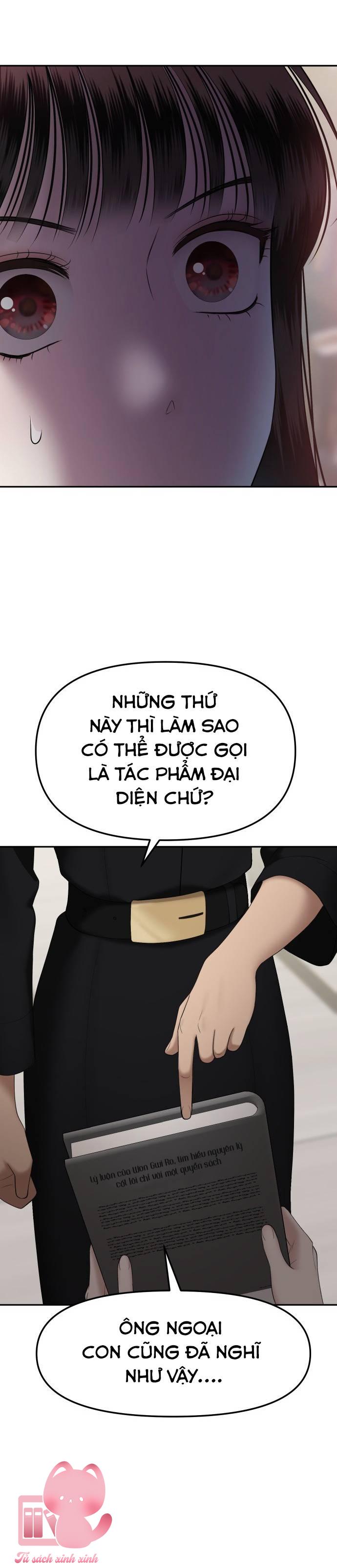 Chị Em Tranh Đấu Chap 65 - Trang 2