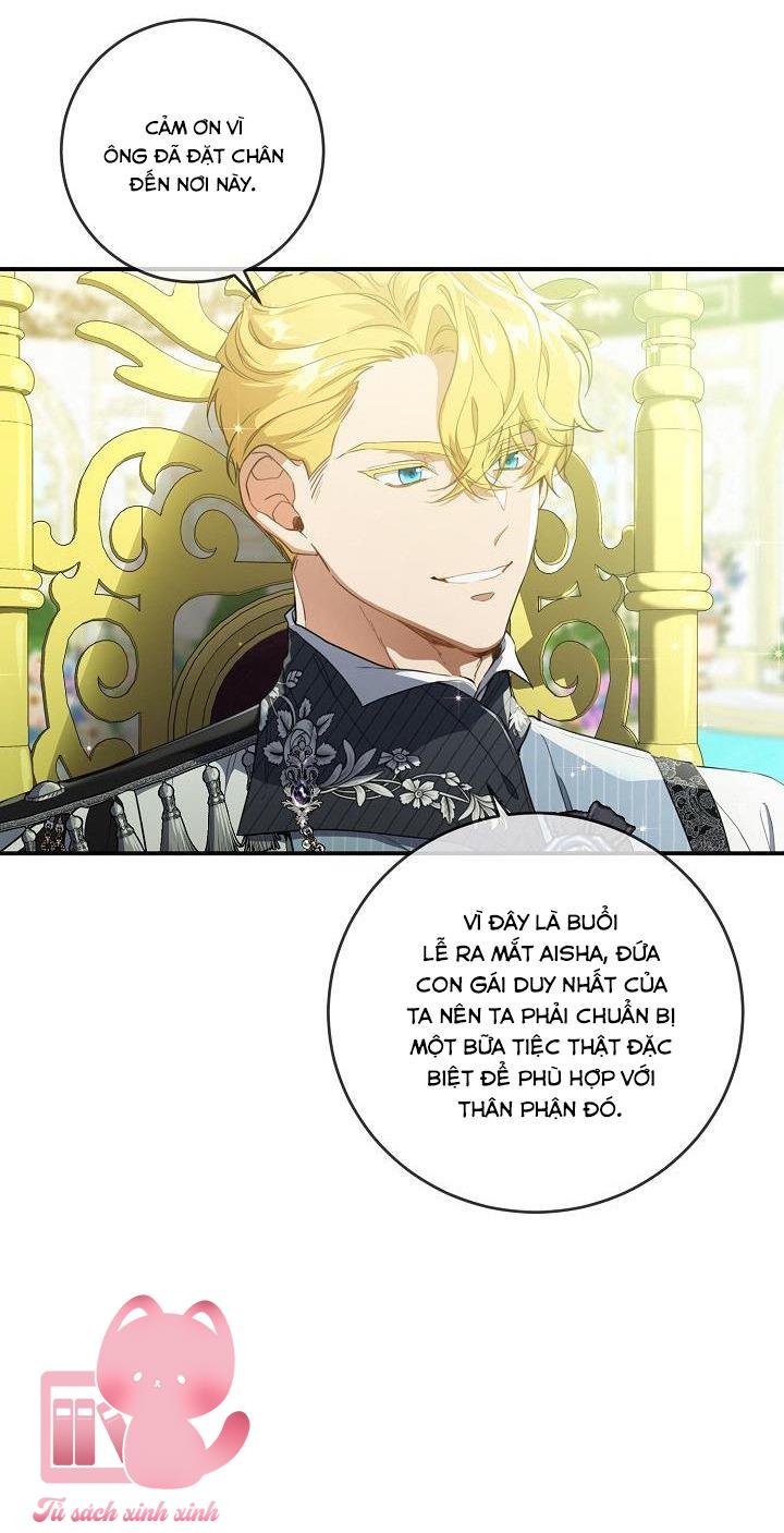 Hướng Về Ánh Dương Lần Nữa Chapter 52 - Trang 4