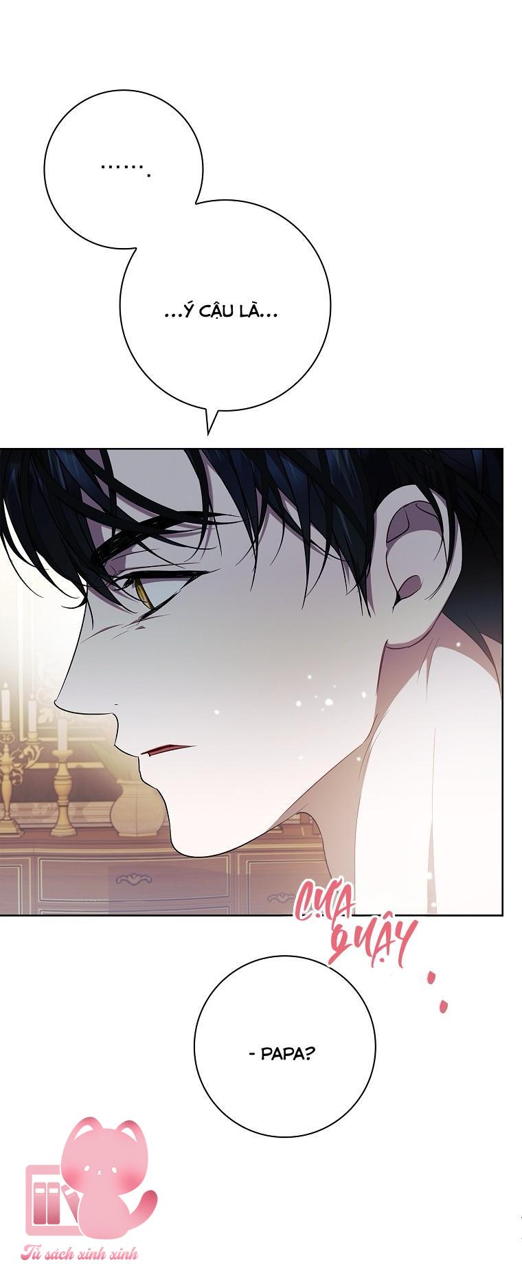 Nhận Nuôi Người Cha Phản Diện Chapter 62 - Next Chapter 63