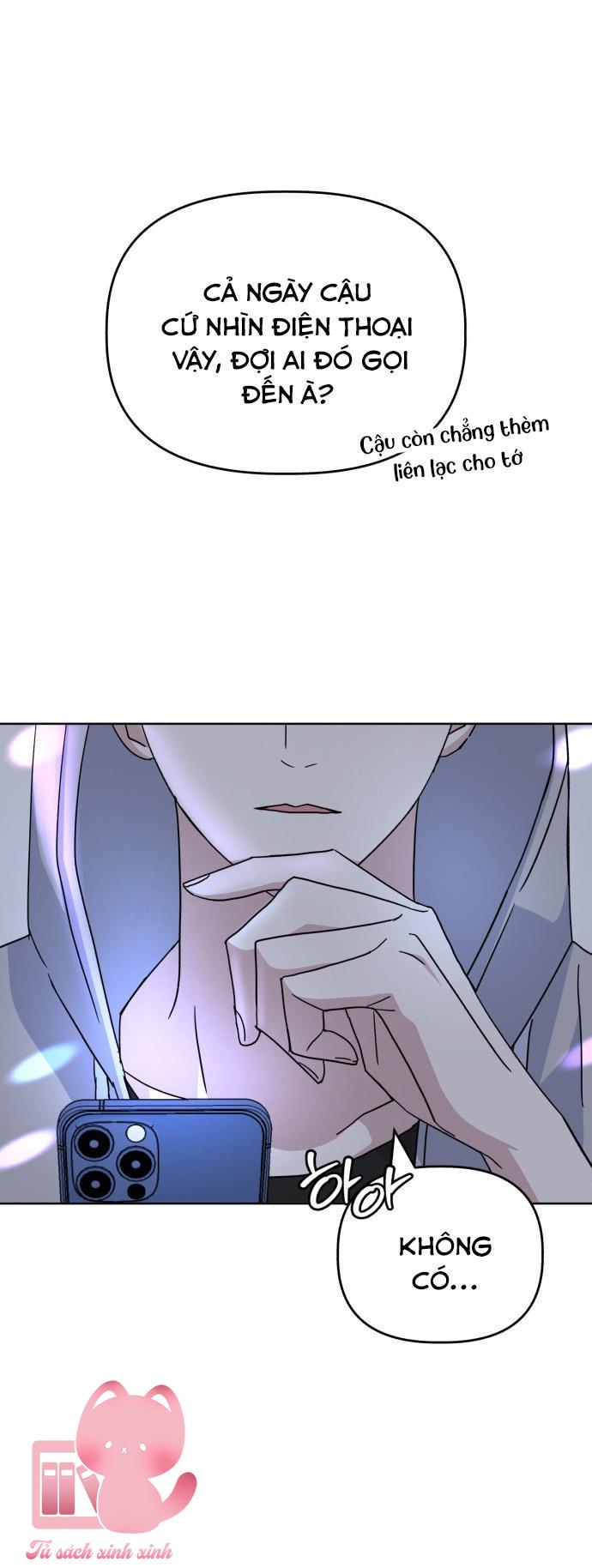 Quan Hệ Nhân Quả Chap 54 - Trang 2