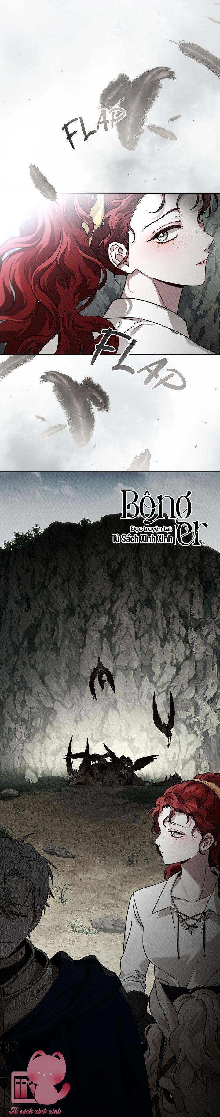 Dưới Tán Cây Sồi Chap 99 - Next Chap 100