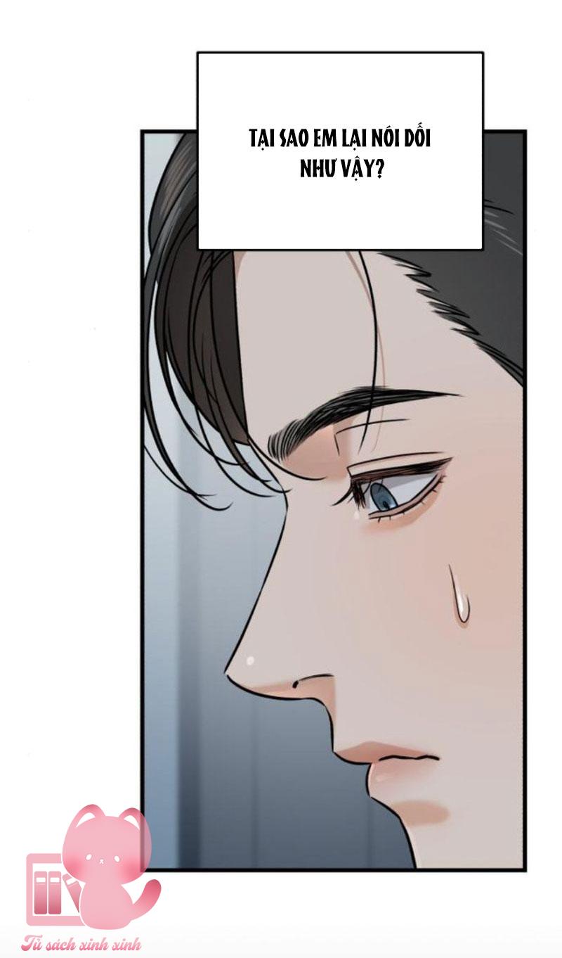 Tôi Nóng Lòng Muốn Chiếm Lấy Cô Ấy Chap 38 - Trang 3