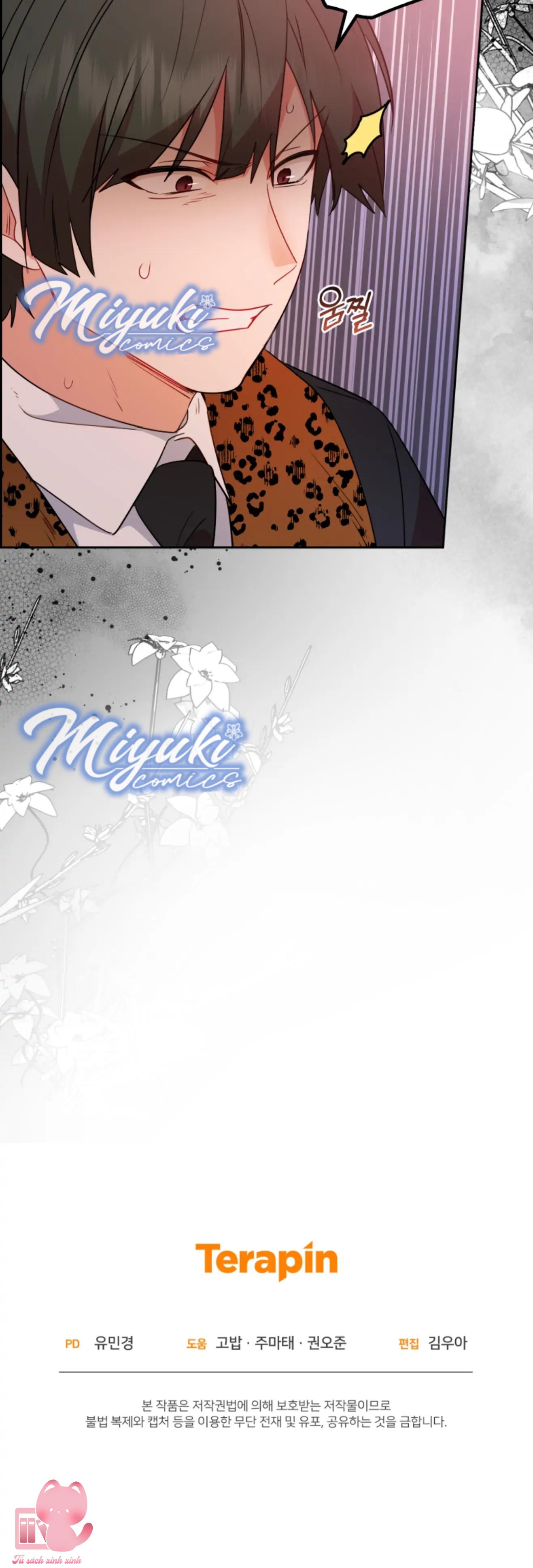 Được Yêu Thương Mà Còn Ngại Ngùng Sao! Chapter 19 - Trang 4