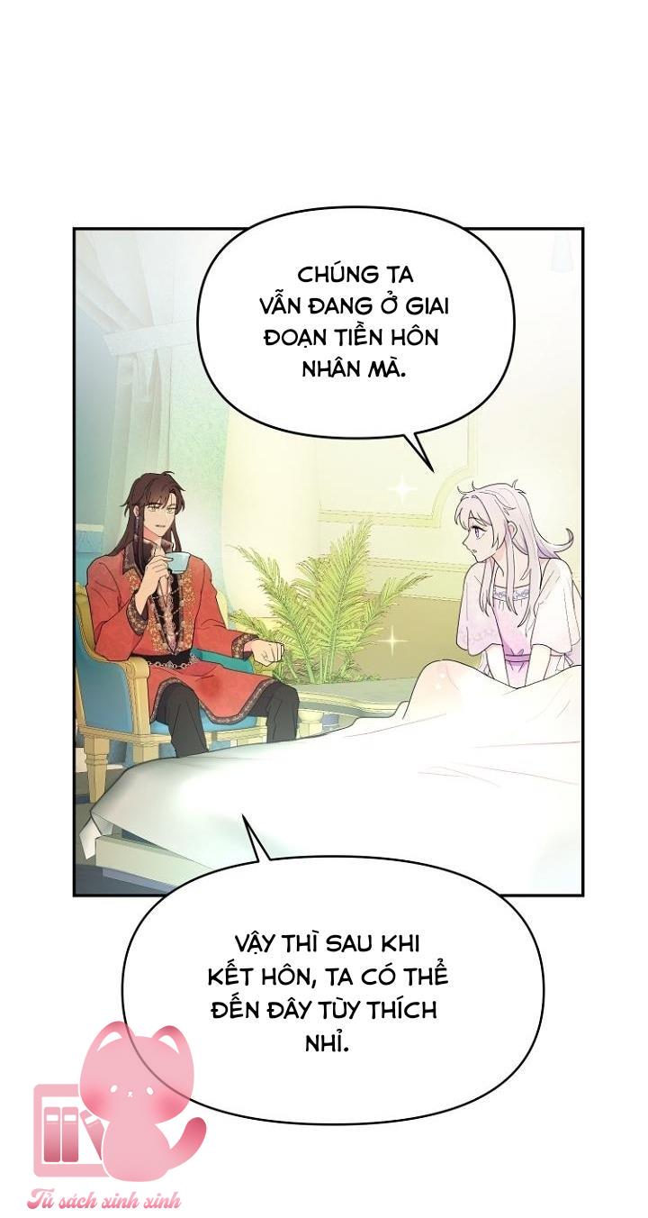 Bỏ Quách Chồng Con Đi, Tiền Bạc Mới Là Tất Cả Chap 16 - Trang 2