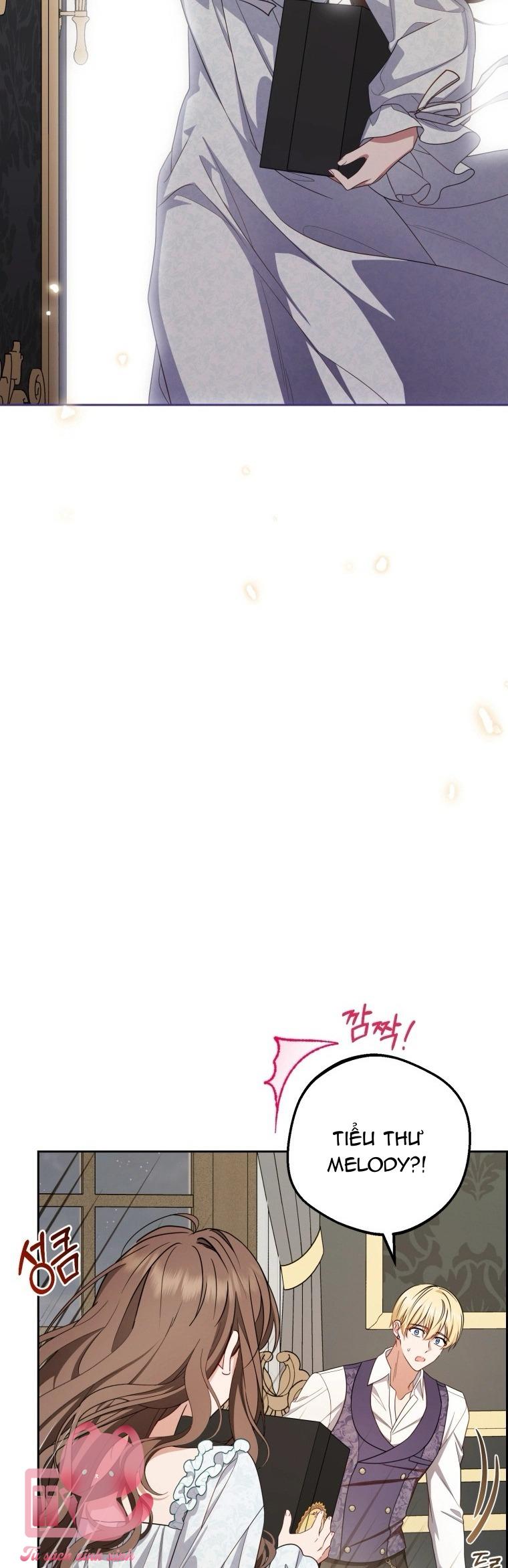 Được Yêu Thương Mà Còn Ngại Ngùng Sao! Chap 95 - Trang 4