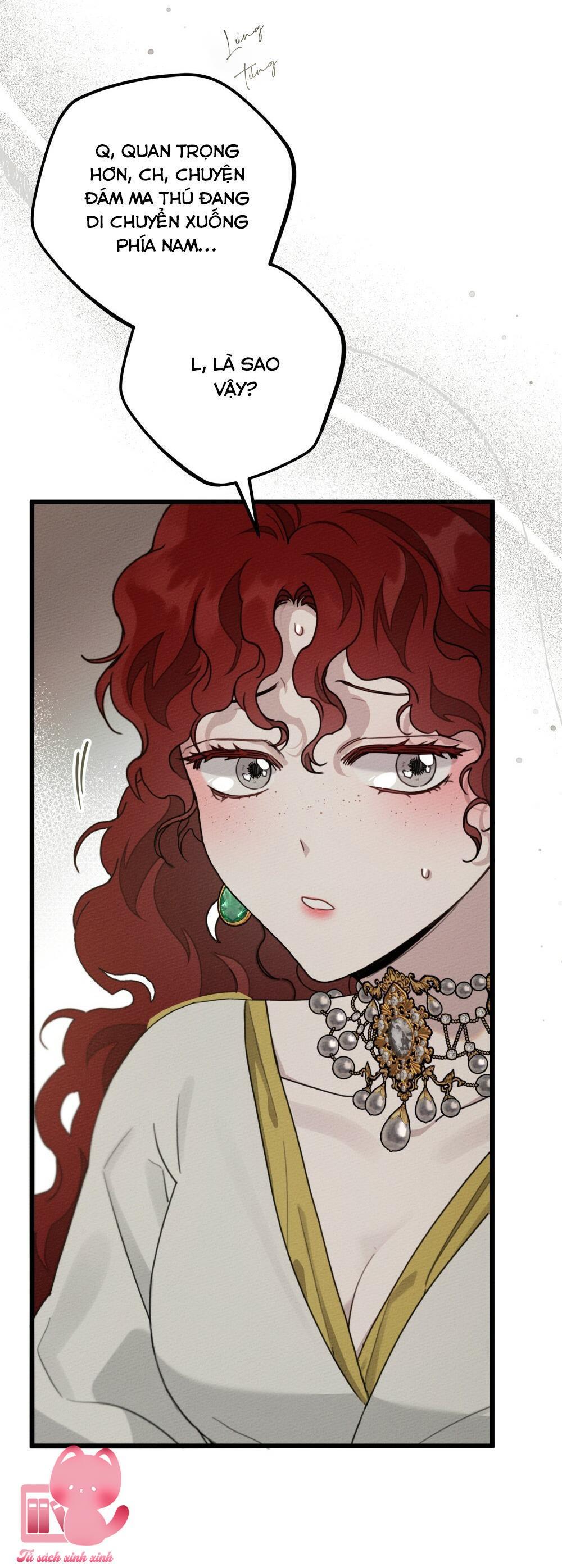 Dưới Tán Cây Sồi Chap 48 - Trang 2
