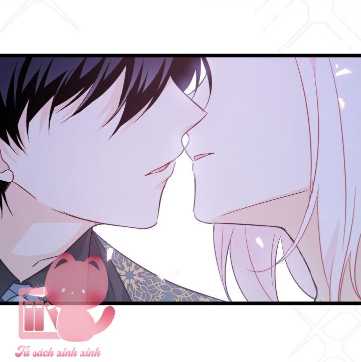 Quan Hệ Cộng Sinh Giữa Báo Đen Và Thỏ Trắng Chap 102 - Trang 2