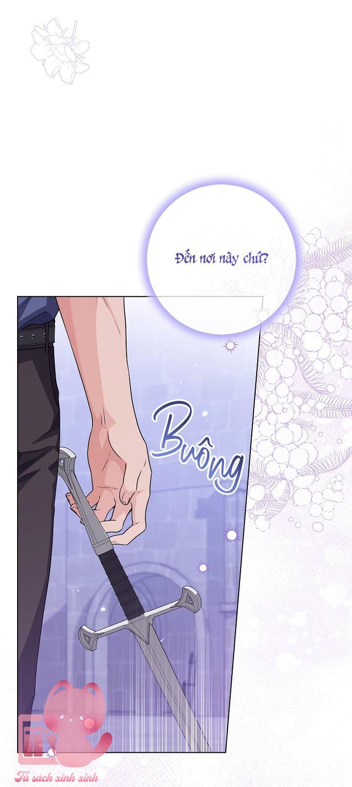 Hoàng Nữ Cosplay Nonfan Chapter 26 - Trang 4