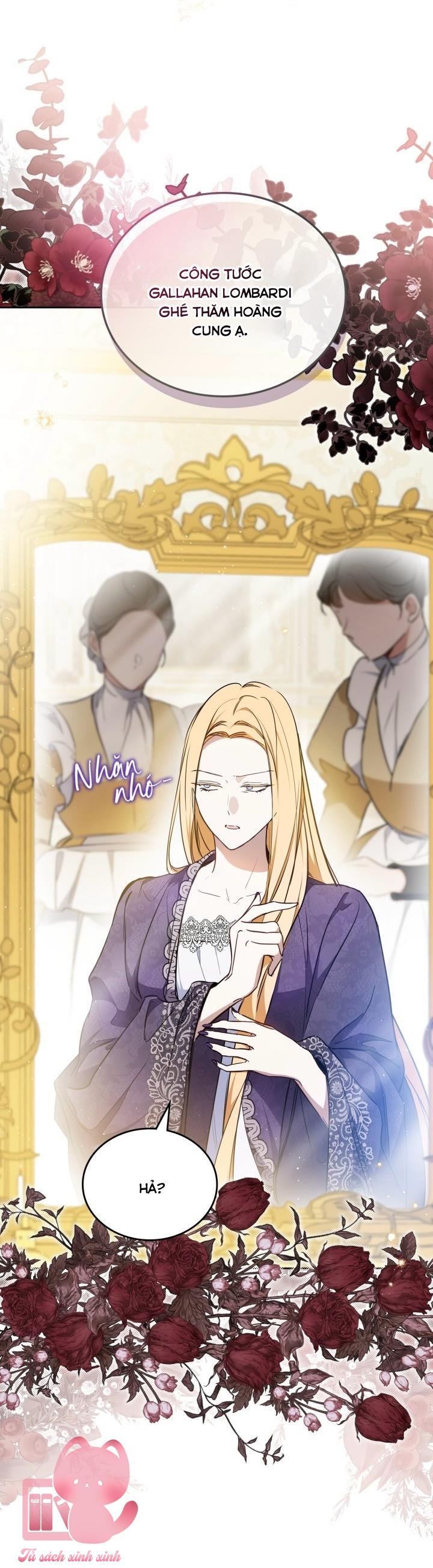Kiếp Này Ta Sẽ Trở Thành Gia Chủ Chap 191 - Trang 2