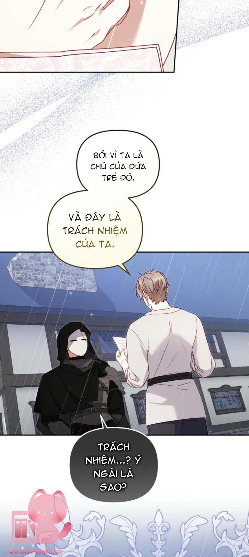 Tôi Được Nuôi Dưỡng Bởi Những Kẻ Phản Diện Chap 98 - Trang 3