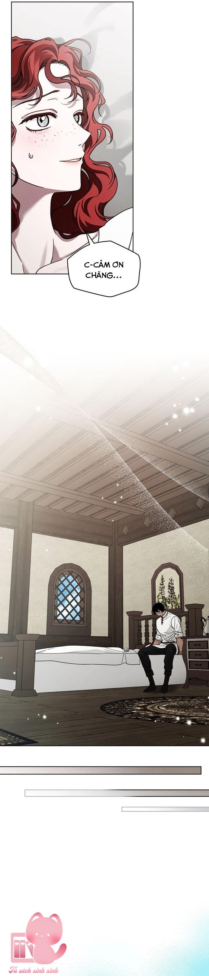 Dưới Tán Cây Sồi Chap 109 - Next Chap 110