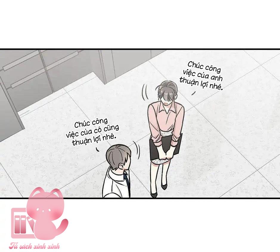 Ly Espresso Của Mùa Xuân Chapter 13 - Trang 4