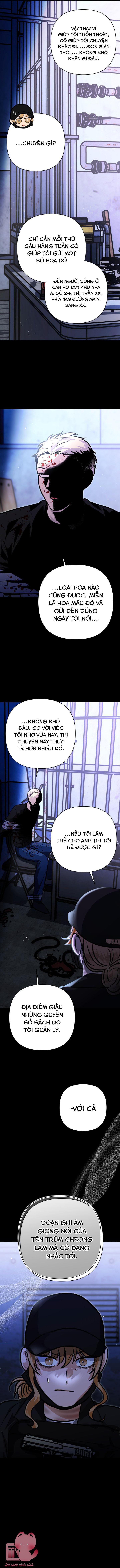 Xin Người Đừng Quên Chap 79 - Trang 4