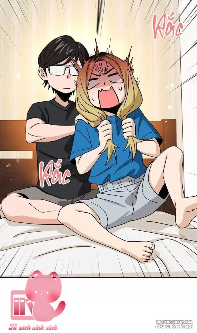 Lớ Ngớ Vớ Phải Tình Yêu Chap 46 - Trang 2