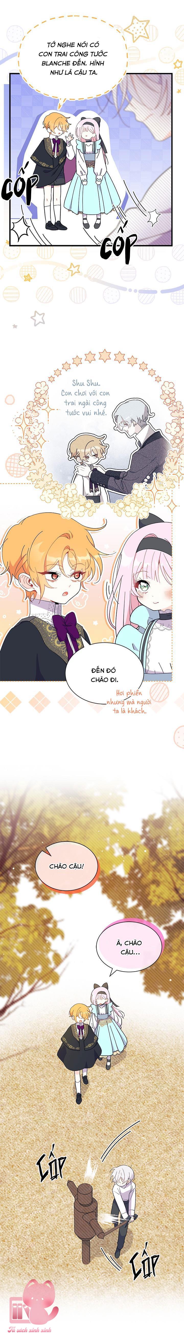 Tôi Không Muốn Làm Người Mai Mối Chapter 45 - Next Chapter 46