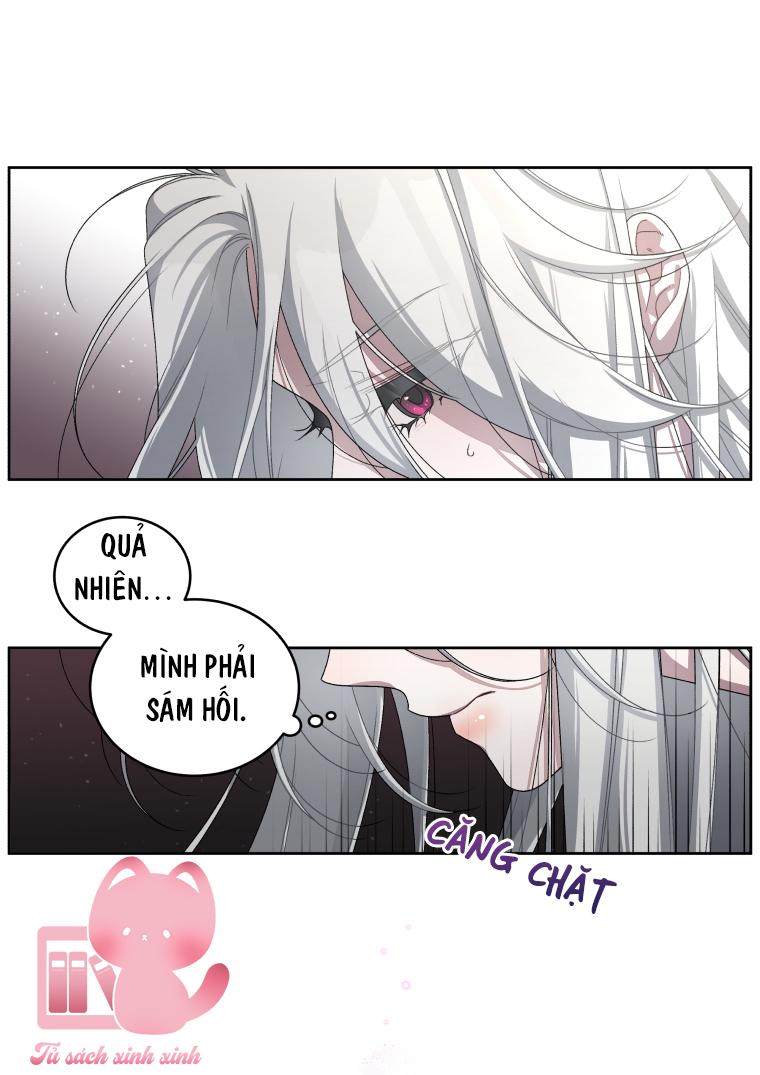 Ác Nữ Thuần Hoá Quái Thú Chapter 5 - Trang 4
