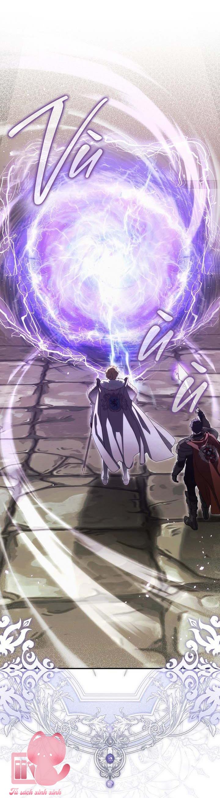 Hướng Về Ánh Dương Lần Nữa Chapter 110 - Trang 4