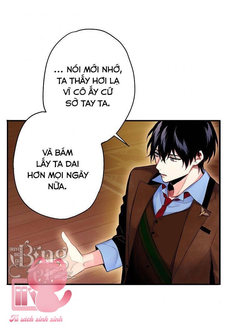 Ác Nữ Muốn Ly Hôn Chap 89 - Trang 2