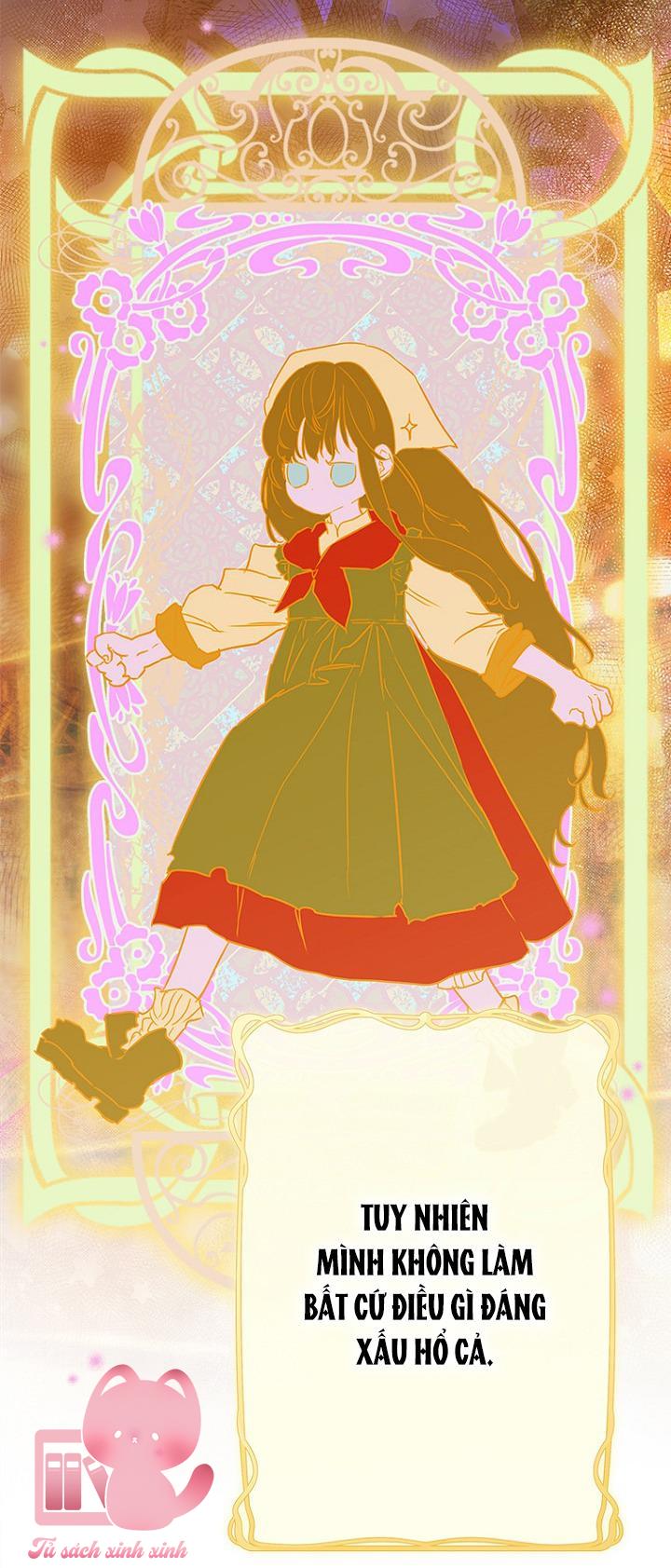 Khế Ước Hôn Nhân Của Mẹ Tôi Chapter 57 - Next Chapter 58