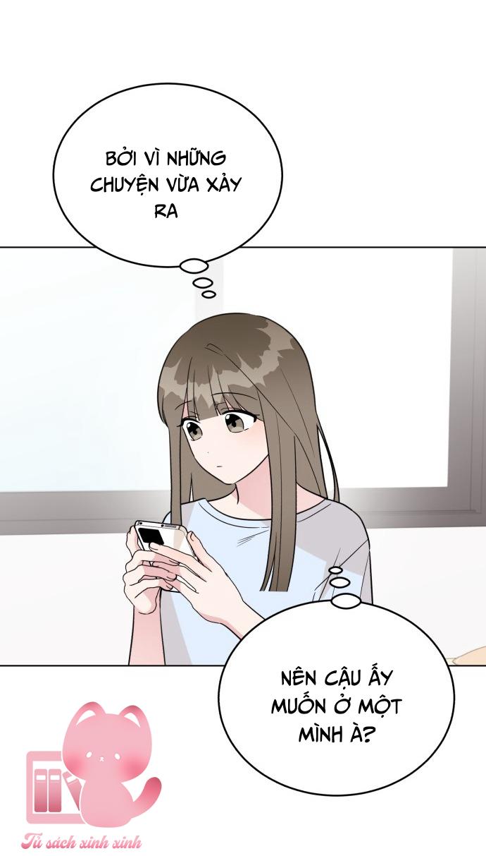 Chúng Ta Là Gì Của Nhau? Chap 39 - Trang 2