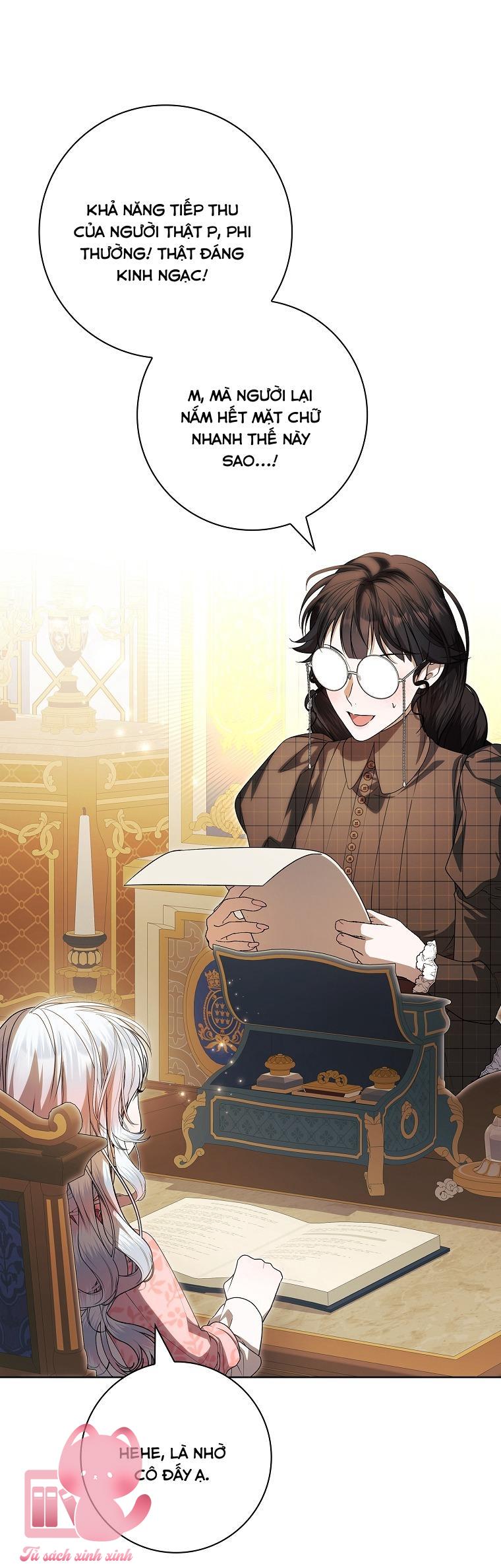 Nhận Nuôi Người Cha Phản Diện Chap 82 - Next 