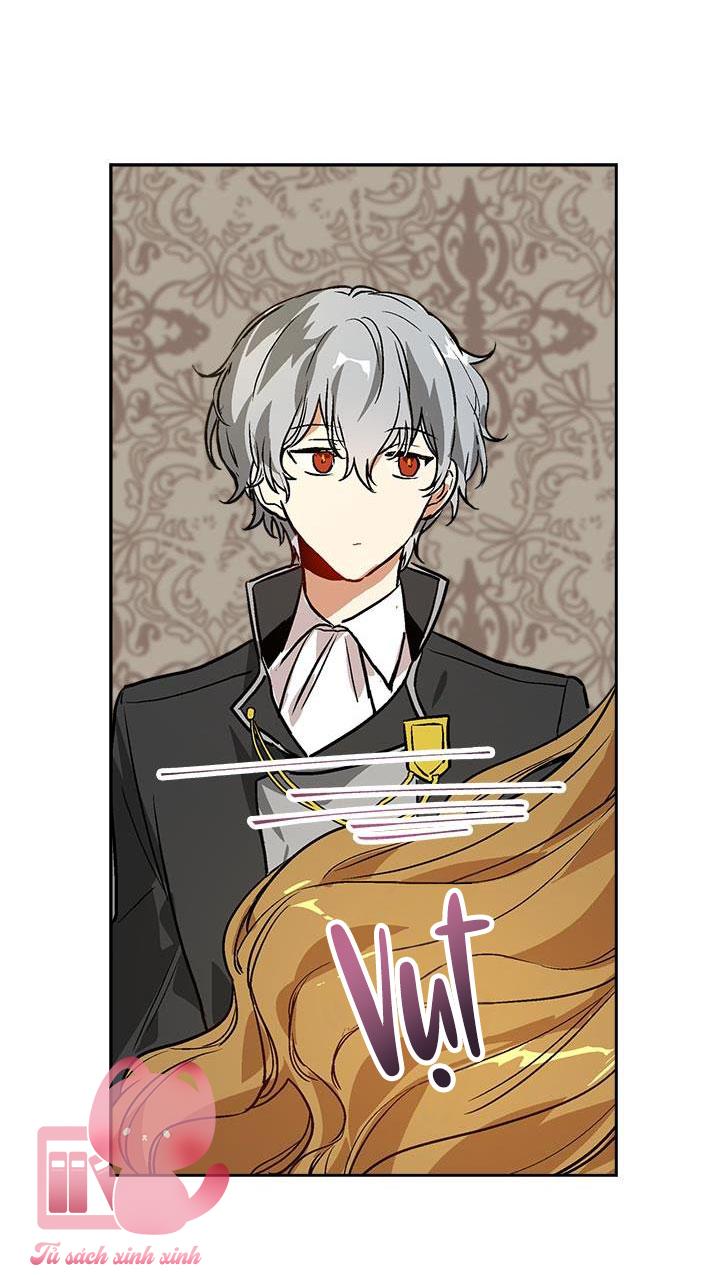 Vị Hôn Thê Khế Ước Của Công Tước Chapter 24 - Trang 4