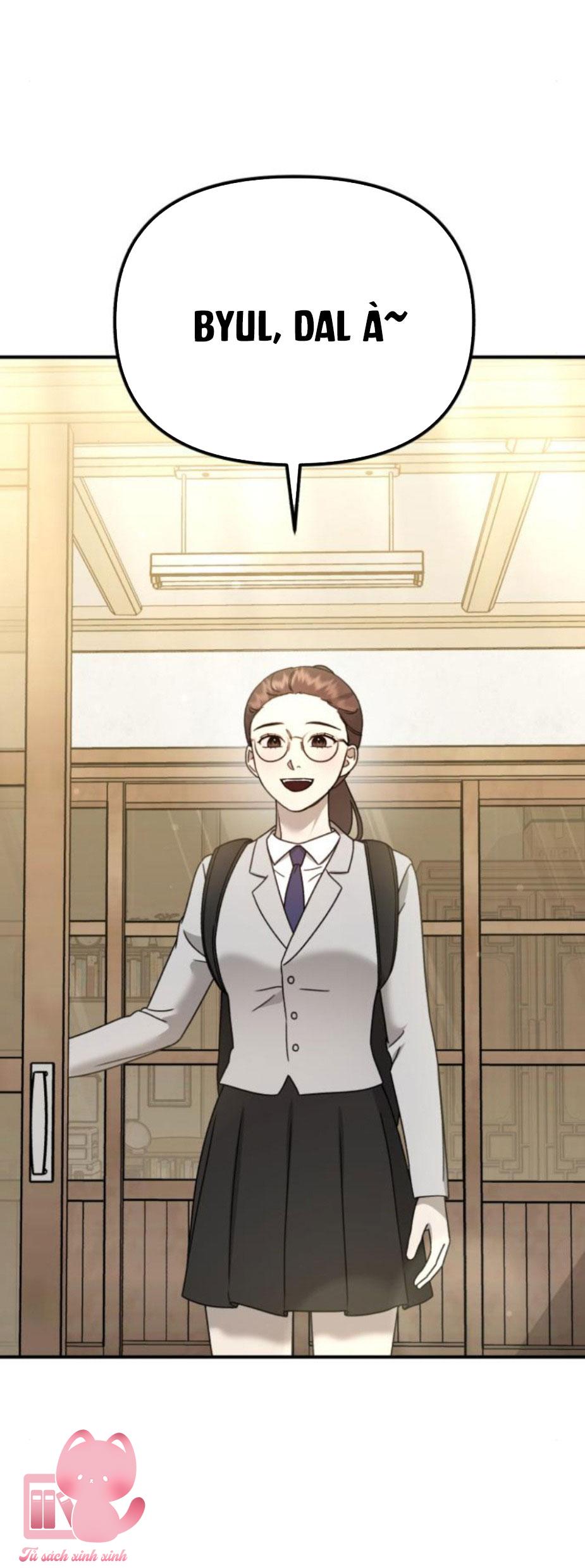 Thần Hổ Jangsan Chapter 25 - Trang 4