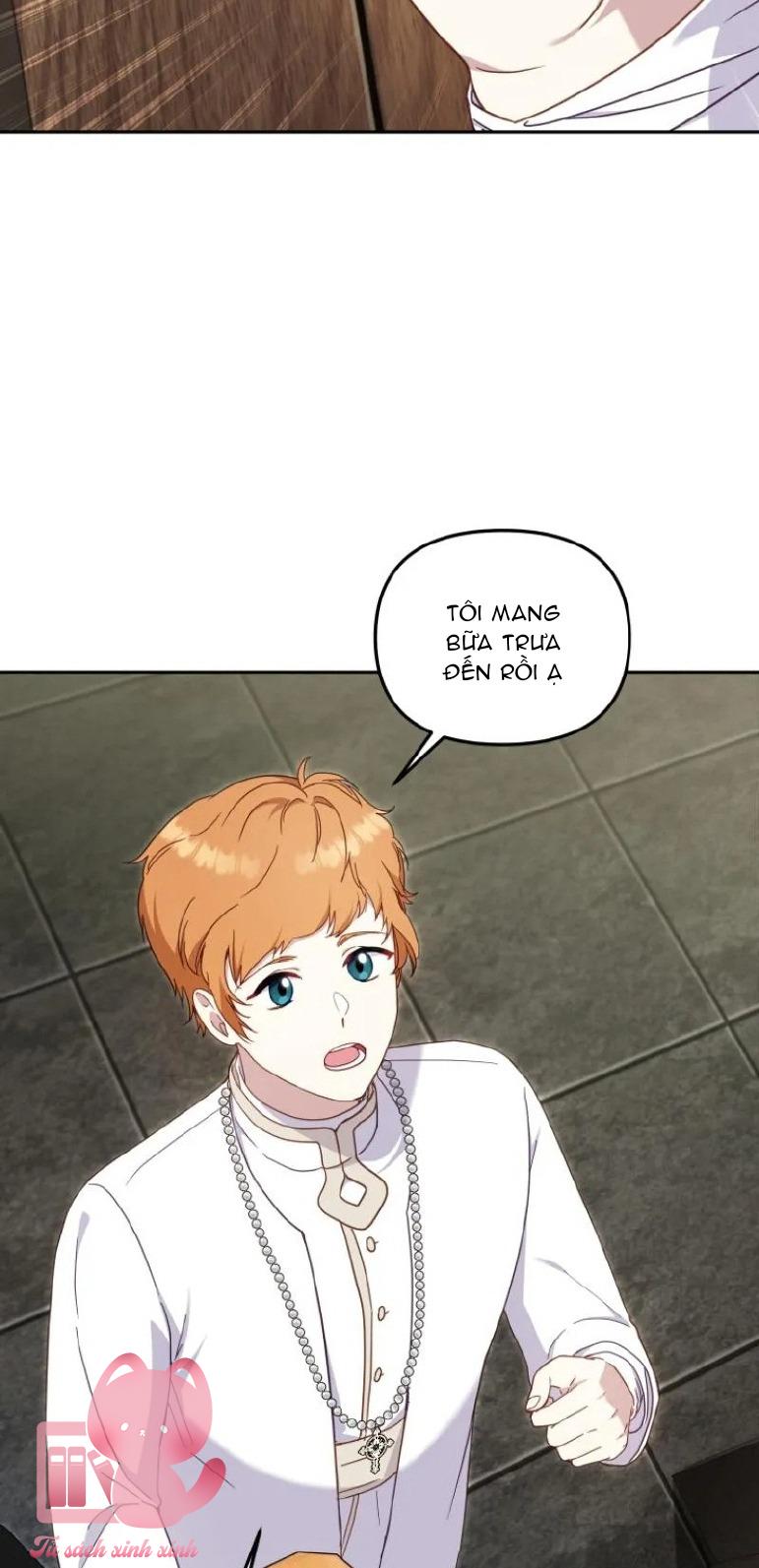 Tôi Được Nuôi Dưỡng Bởi Những Kẻ Phản Diện Chap 80 - Trang 3