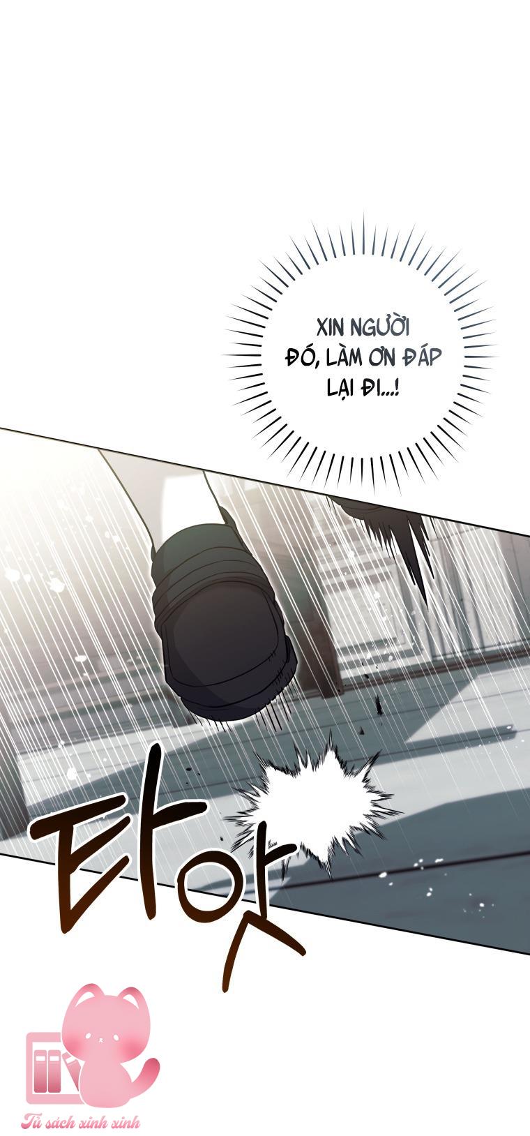 Bé Con Cá Voi Sát Thủ Chapter 21 - Trang 4