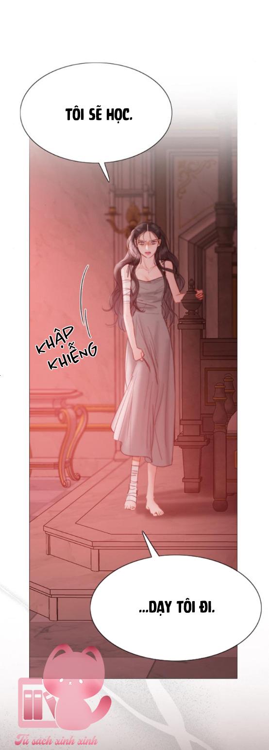 Serena Chương 8 - Trang 3