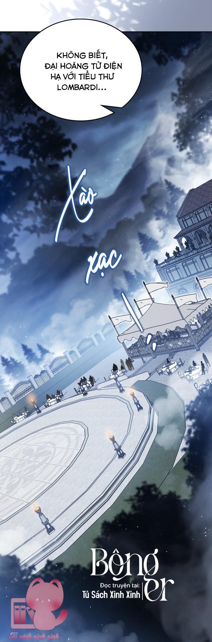 Kiếp Này Ta Sẽ Trở Thành Gia Chủ Chap 195 - Next 