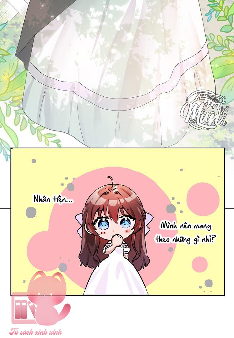 Thời Gian Của Nhân Vật Phụ Có Giới Hạn Chapter 2 - Trang 4