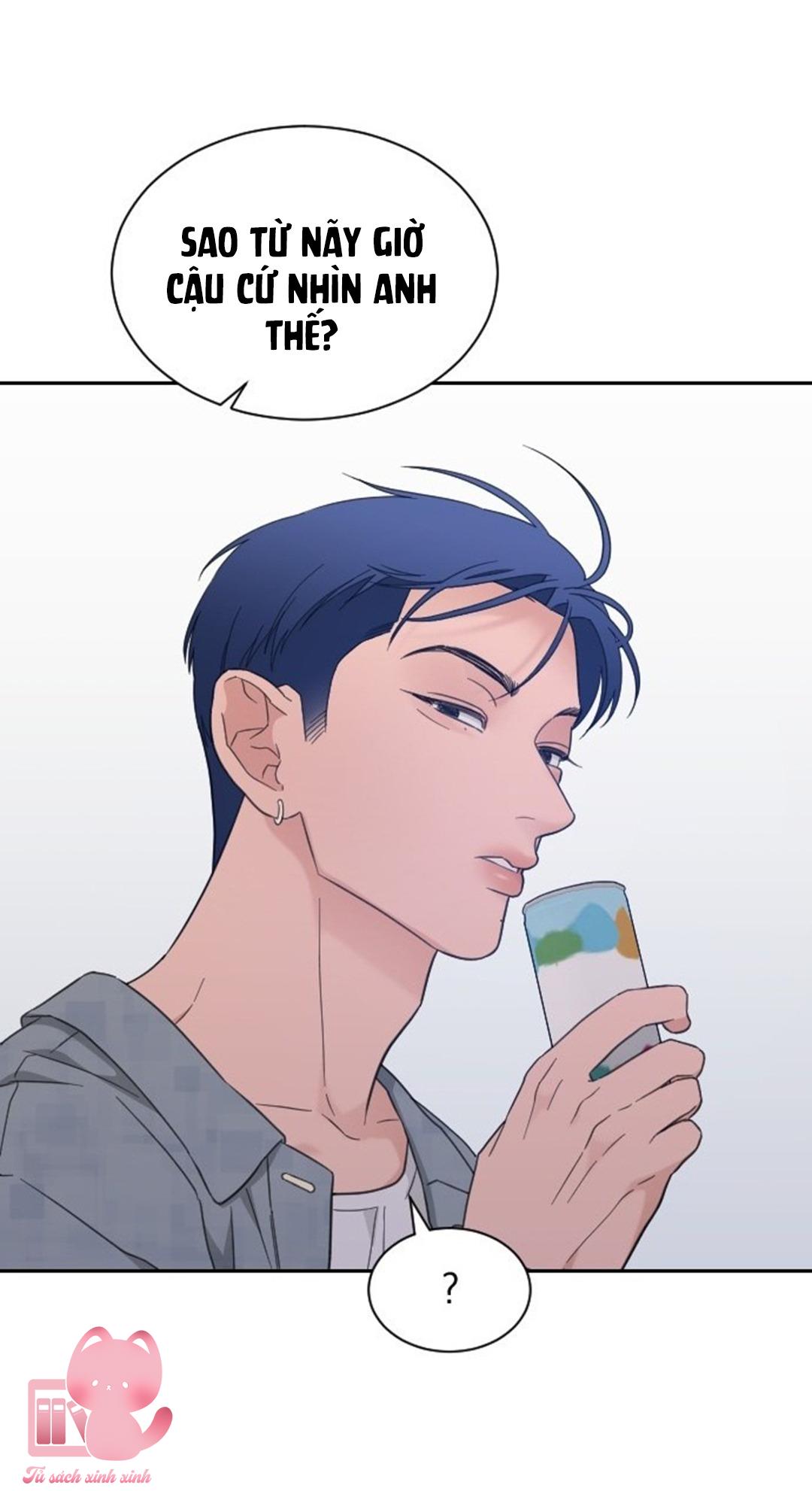 Vận May Không Ngờ Chap 61 - Trang 4