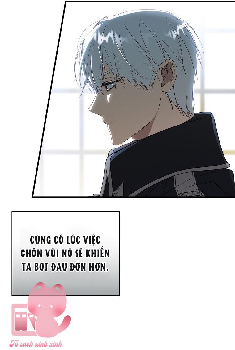 Cách Khiến Phu Quân Đứng Về Phía Tôi Chap 43 - Trang 2