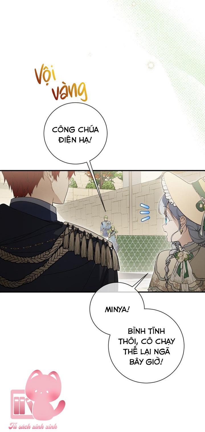 Hướng Về Ánh Dương Lần Nữa Chapter 86 - Trang 4