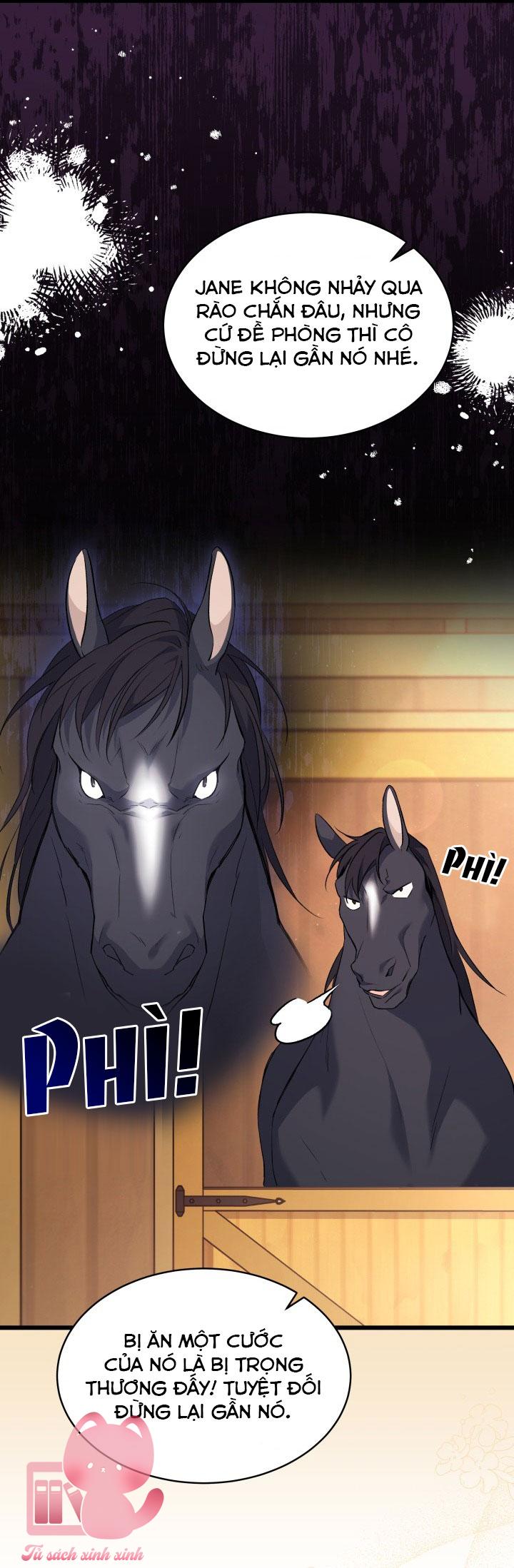 Quan Hệ Cộng Sinh Giữa Báo Đen Và Thỏ Trắng Chap 49 - Trang 2