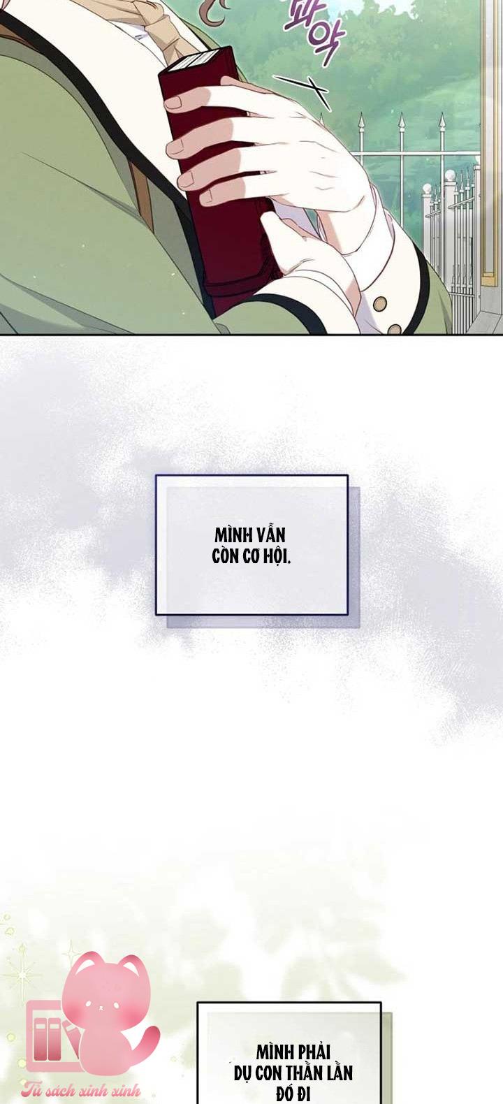 Tôi Được Nuôi Dưỡng Bởi Những Kẻ Phản Diện Chap 76 - Trang 3