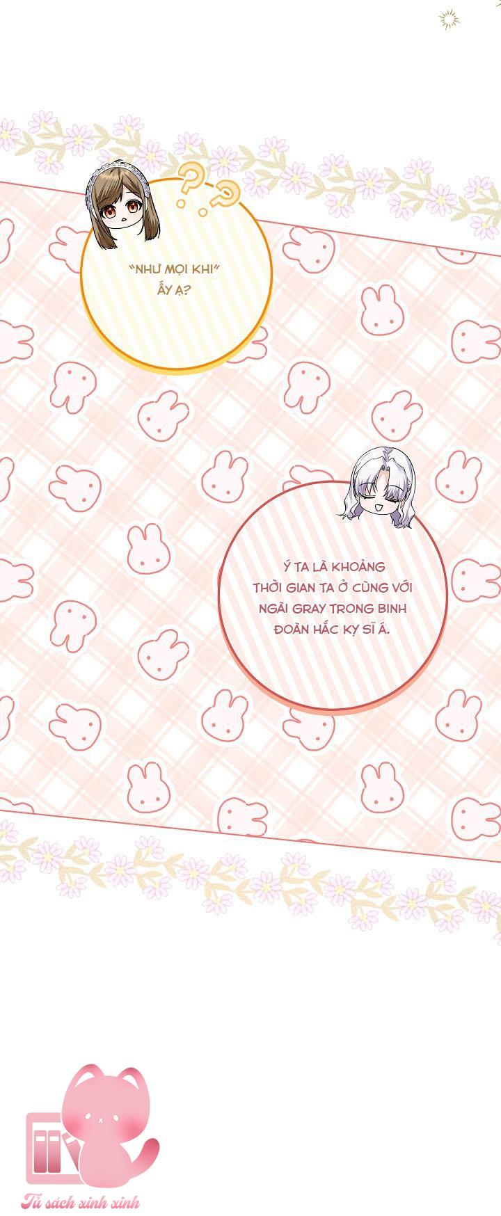 Hoàng Nữ Cosplay Nonfan Chapter 36 - Trang 4