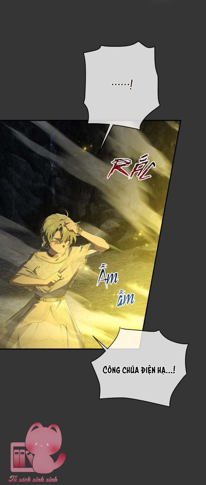 Hướng Về Ánh Dương Lần Nữa Chapter 78 - Trang 4