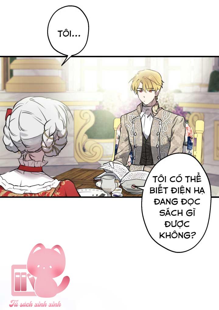 Những Nhân Vật Mạnh Nhất Thế Giới Ám Ảnh Tôi Chapter 52 - Next Chapter 53