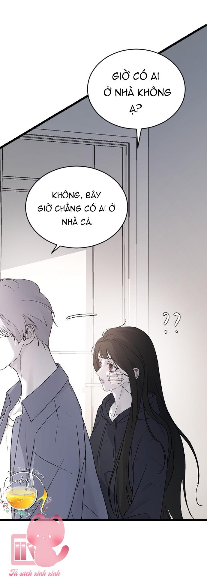 Ba Anh Trai Cực Phẩm Của Tôi Chap 95 - Trang 3