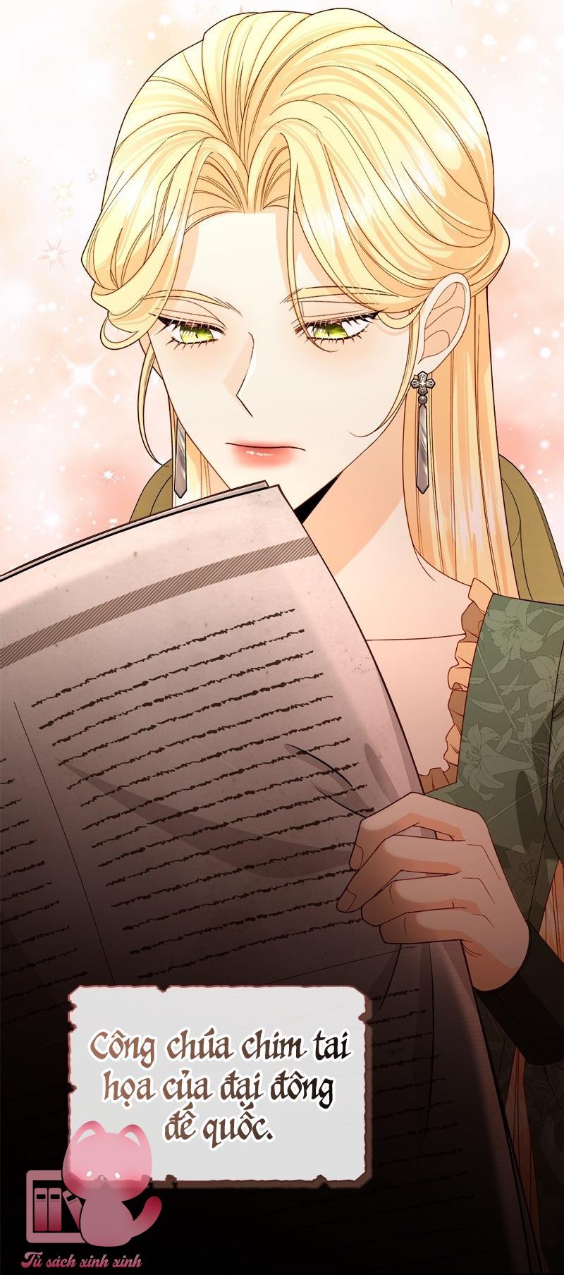 Hoàng Hậu Tái Hôn Chapter 182 - Trang 4
