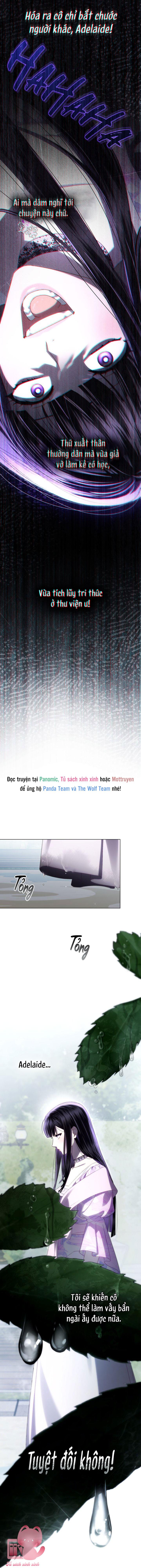 Khát Vọng Thượng Lưu Chap 71 - Trang 2