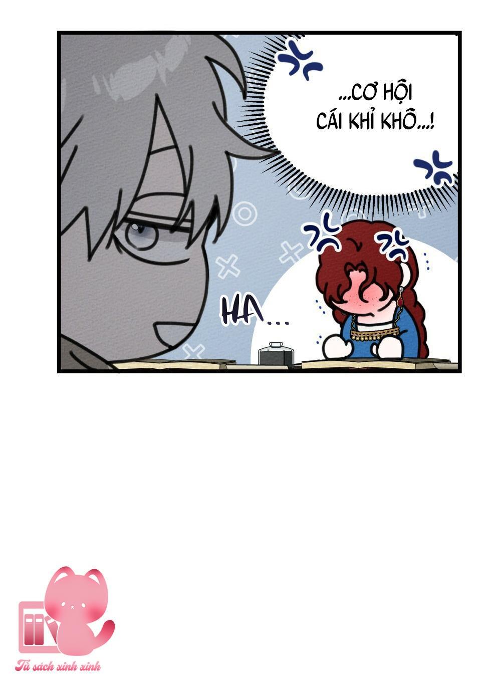 Dưới Tán Cây Sồi Chap 49 - Trang 2
